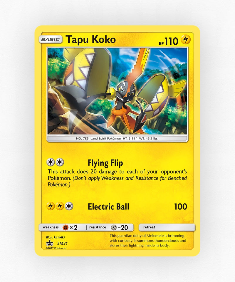 pk-smp-sm31-holo
