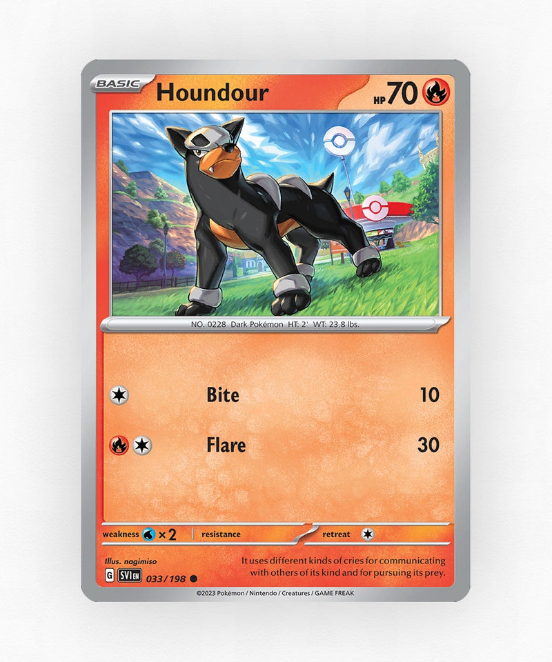 pk-sv1-33-non-holo