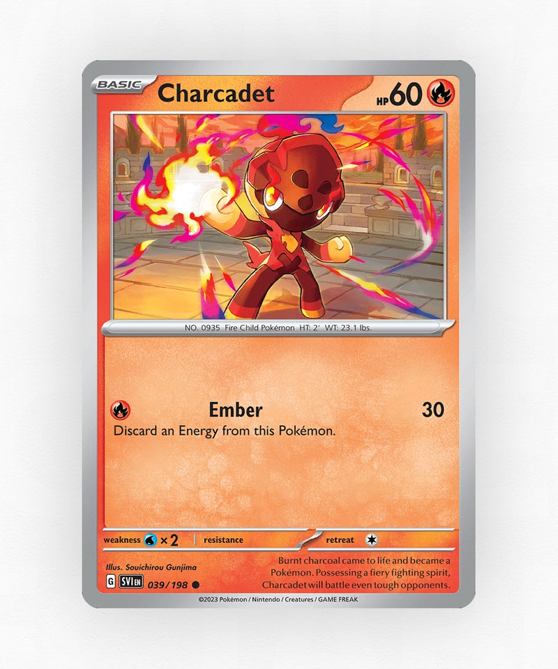 pk-sv1-39-non-holo