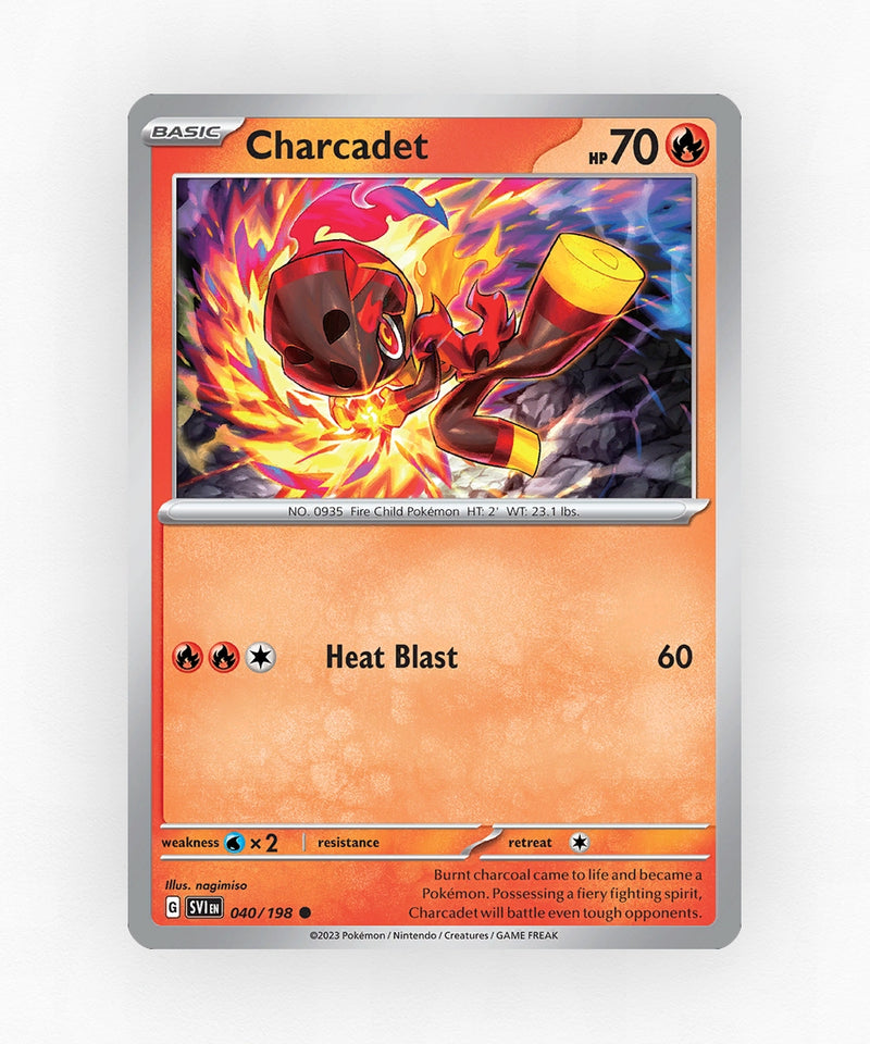 pk-sv1-40-non-holo