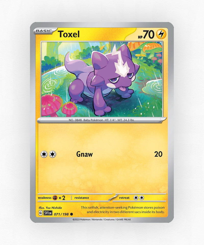 pk-sv1-71-non-holo