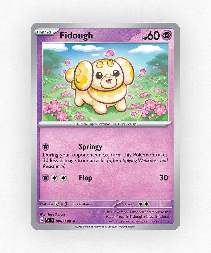 pk-sv1-98-non-holo