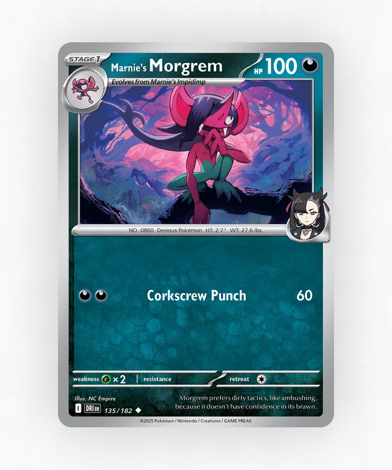 pk-sv10-135-non-holo