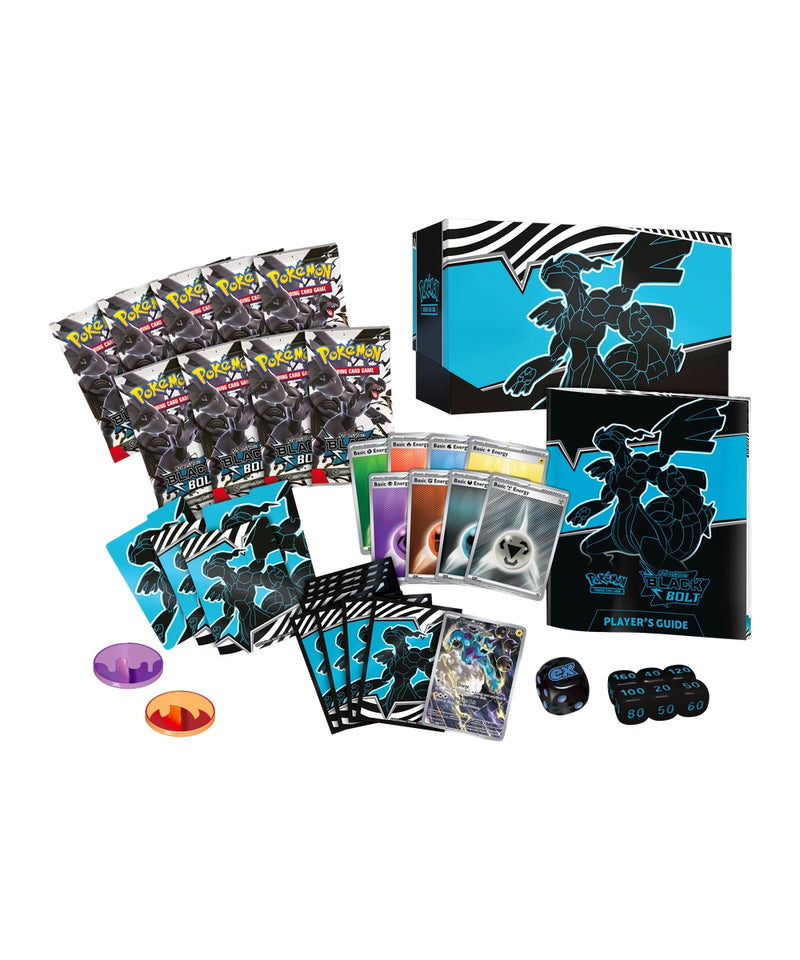 Destined Rivals Elite Trainer Box