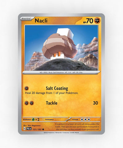 pk-sv2-121-non-holo