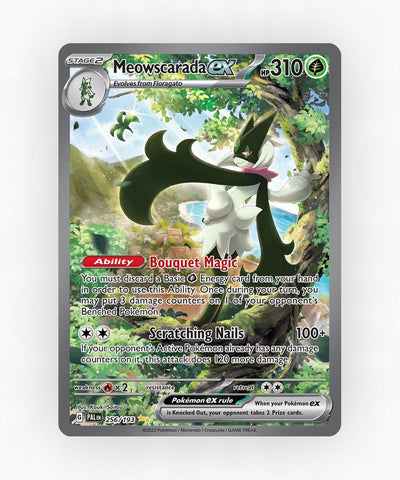 pk-sv2-256-holo