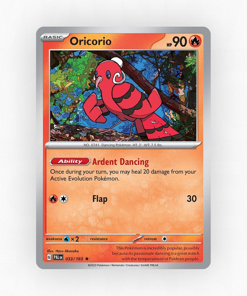 pk-sv2-33-holo