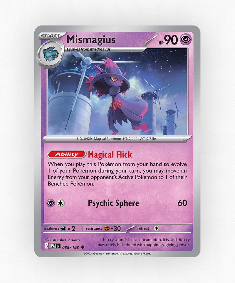 pk-sv2-88-non-holo