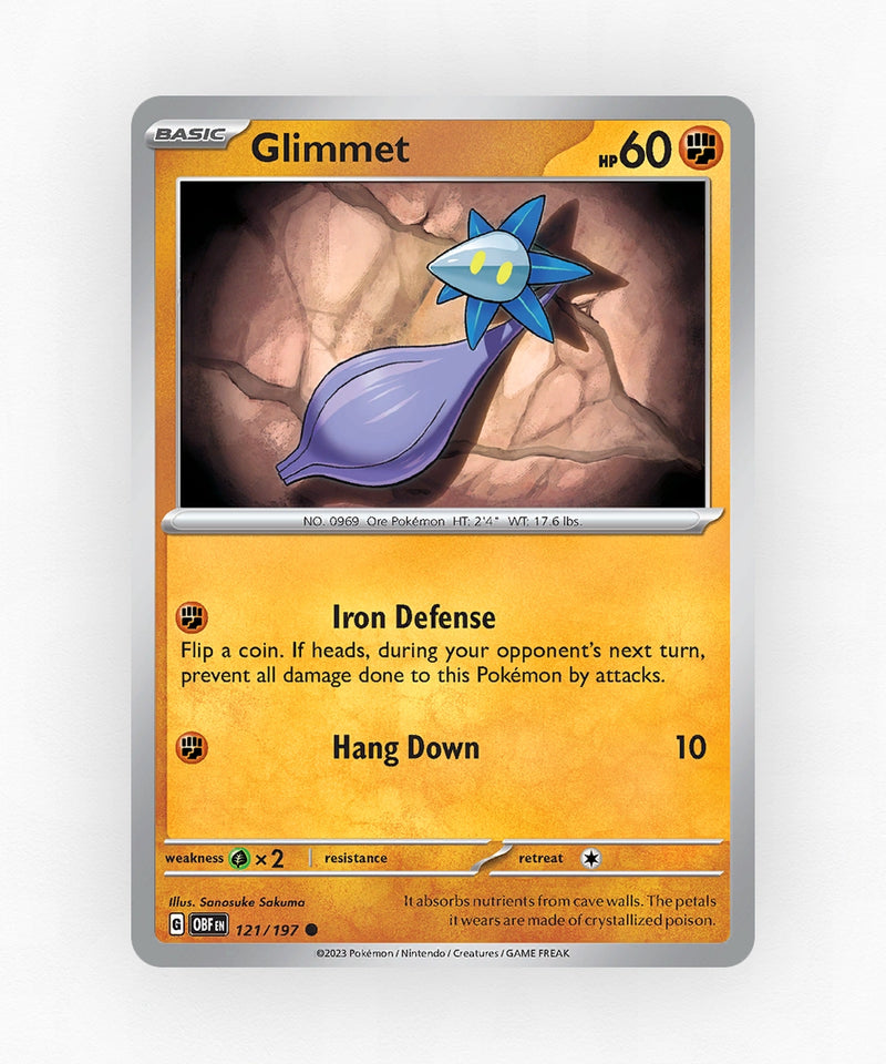 pk-sv3-121-non-holo