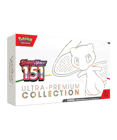 151 Ultra-Premium Collection