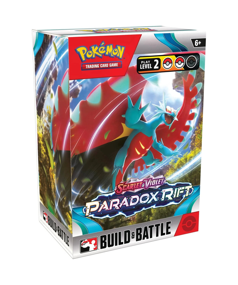 Paradox Rift Fun Pack