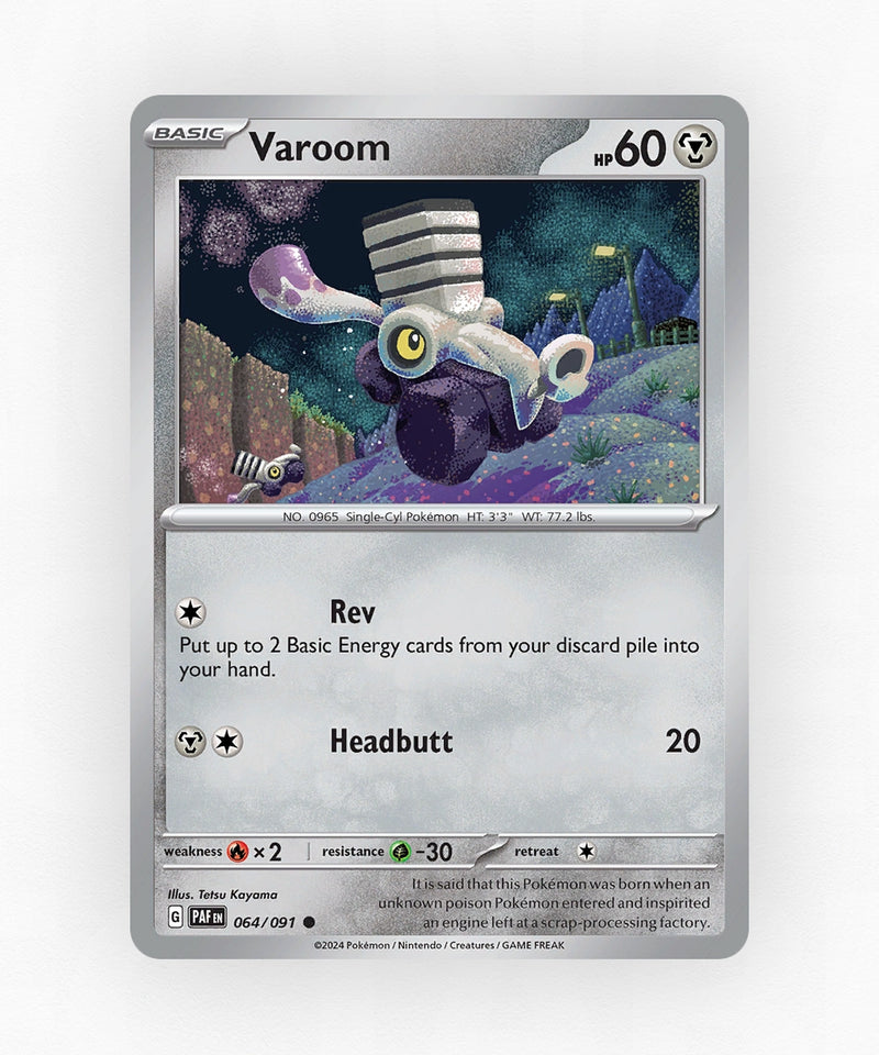 pk-sv4pt5-64-non-holo