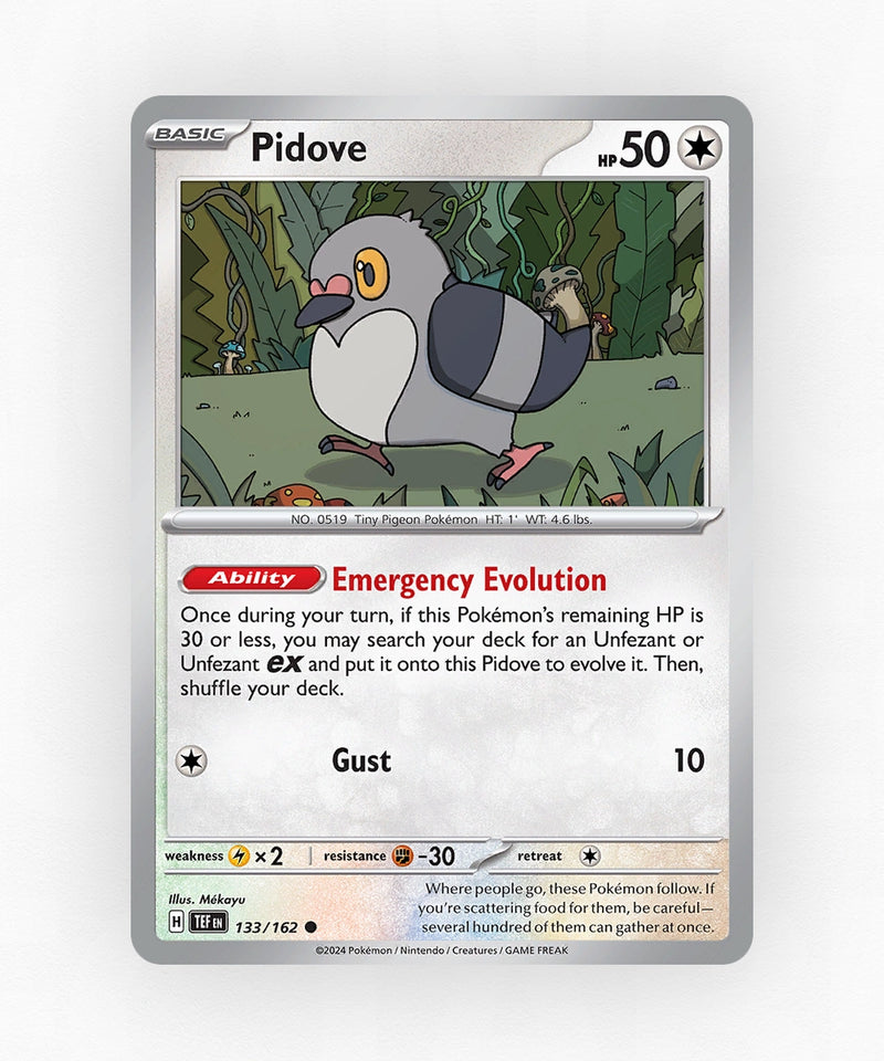 pk-sv5-133-non-holo
