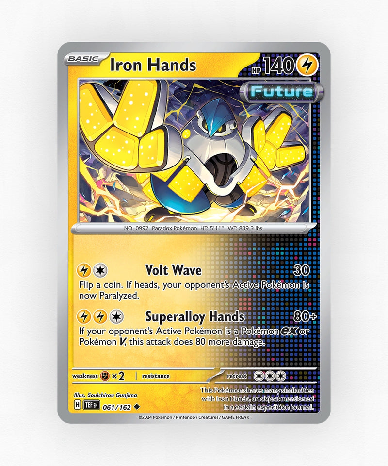 pk-sv5-61-non-holo