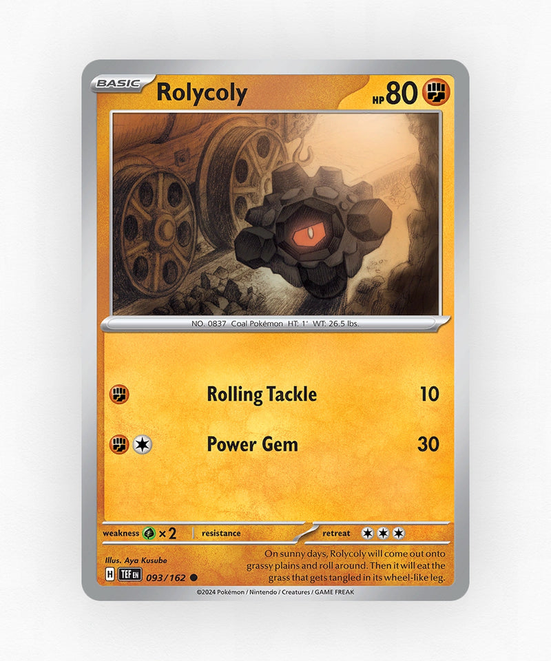 pk-sv5-93-non-holo