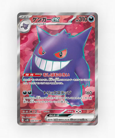 pk-sv5k_ja-88-holo