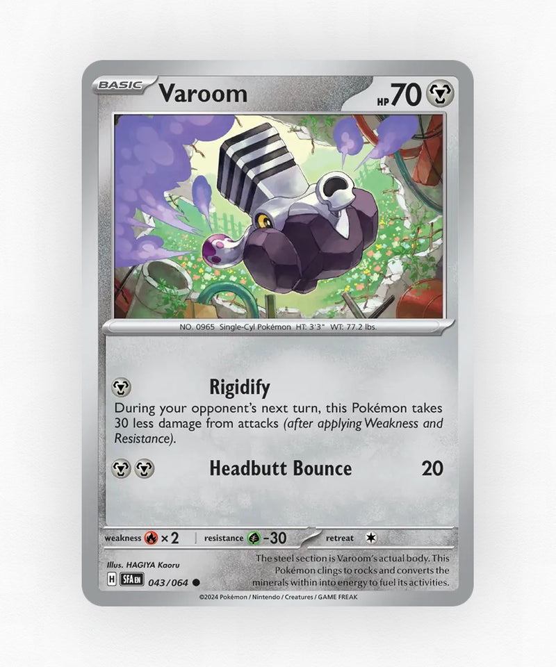 pk-sv6pt5-43-non-holo