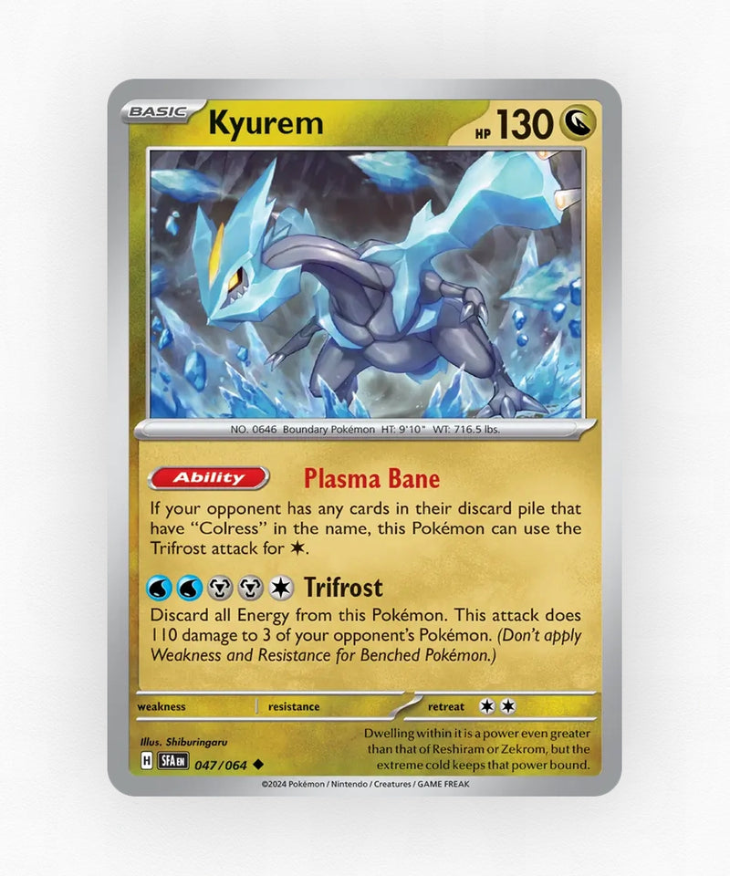 pk-sv6pt5-47-non-holo