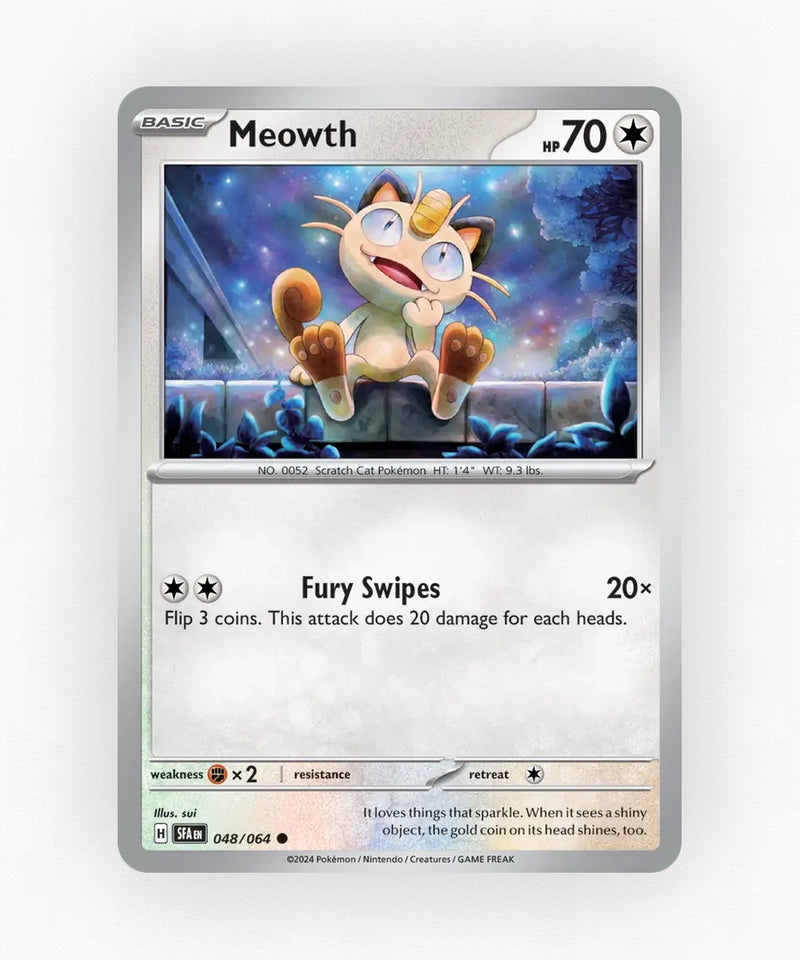 pk-sv6pt5-48-non-holo