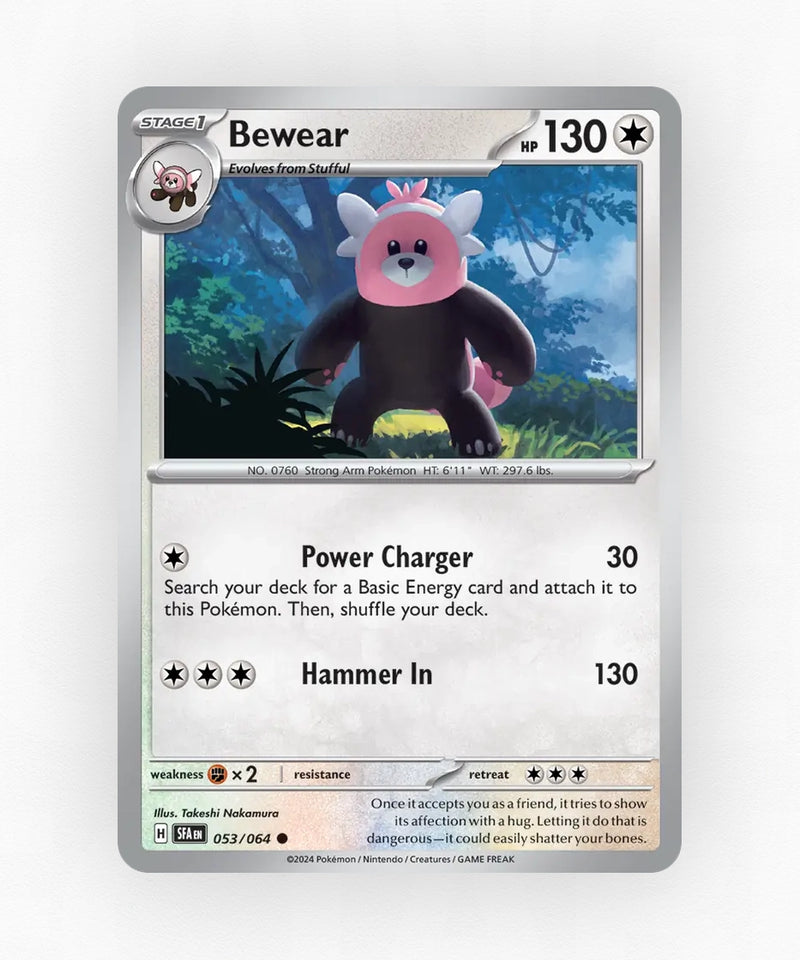pk-sv6pt5-53-non-holo