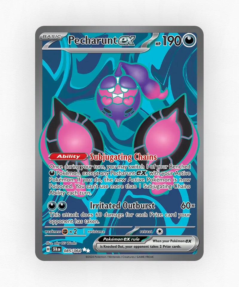 pk-sv6pt5-85-holo