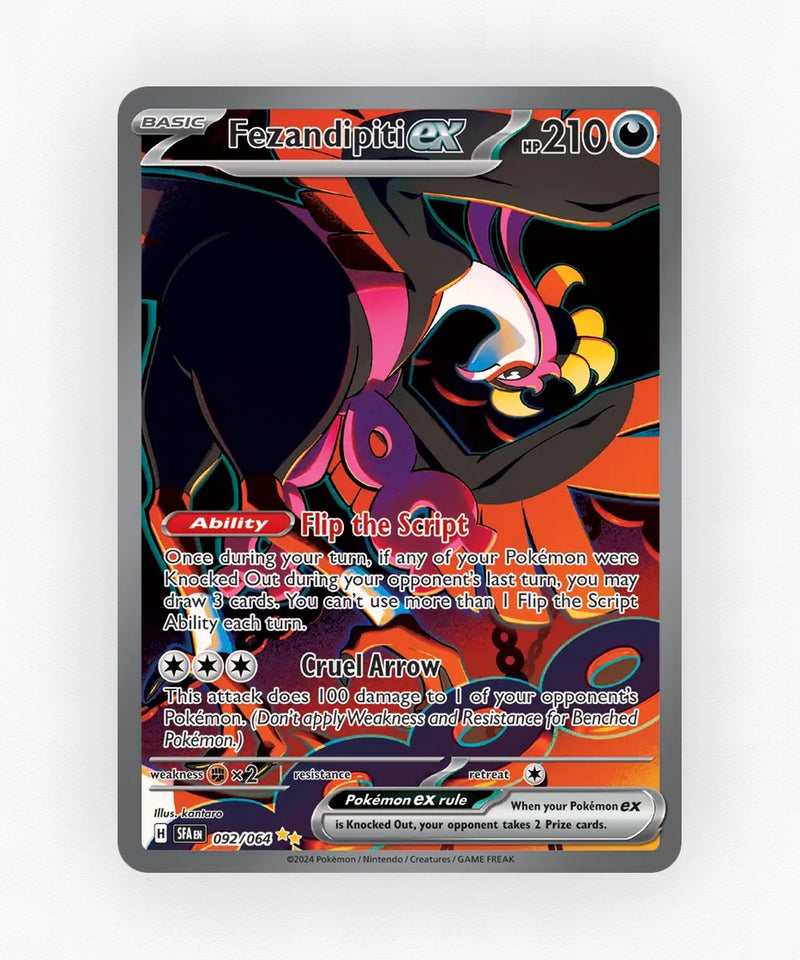 pk-sv6pt5-92-holo