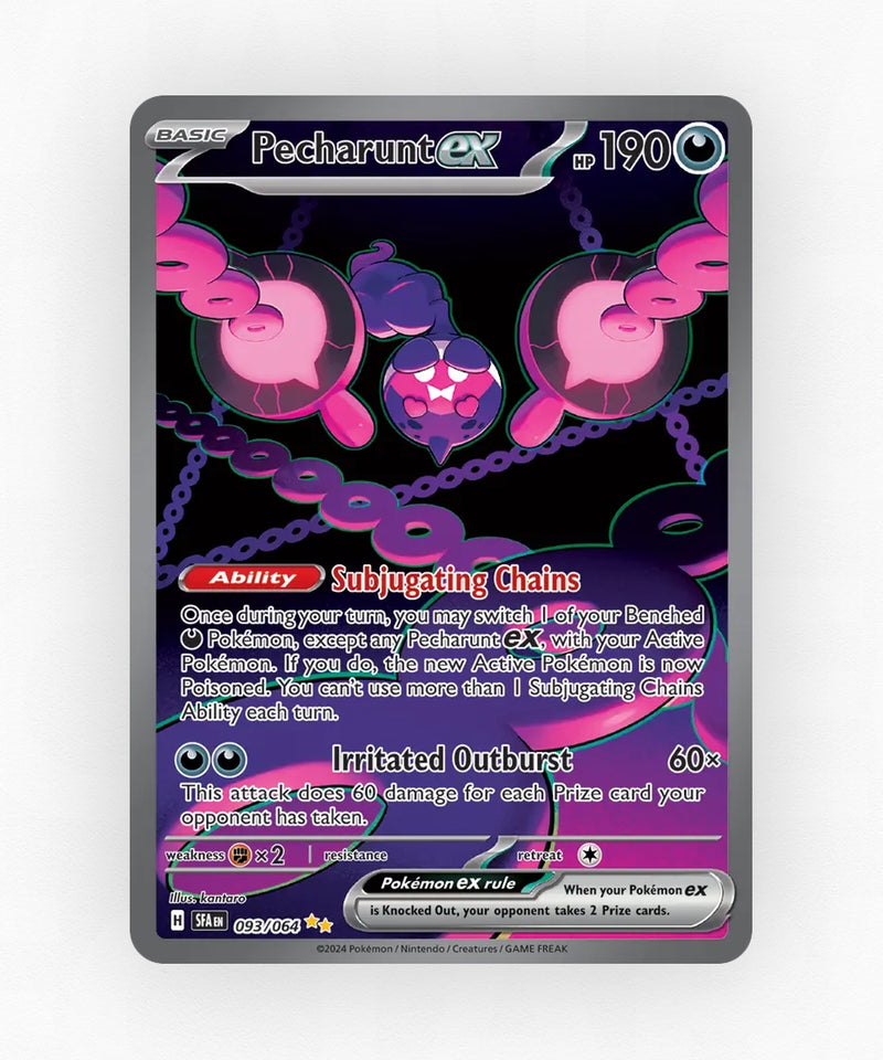 pk-sv6pt5-93-holo