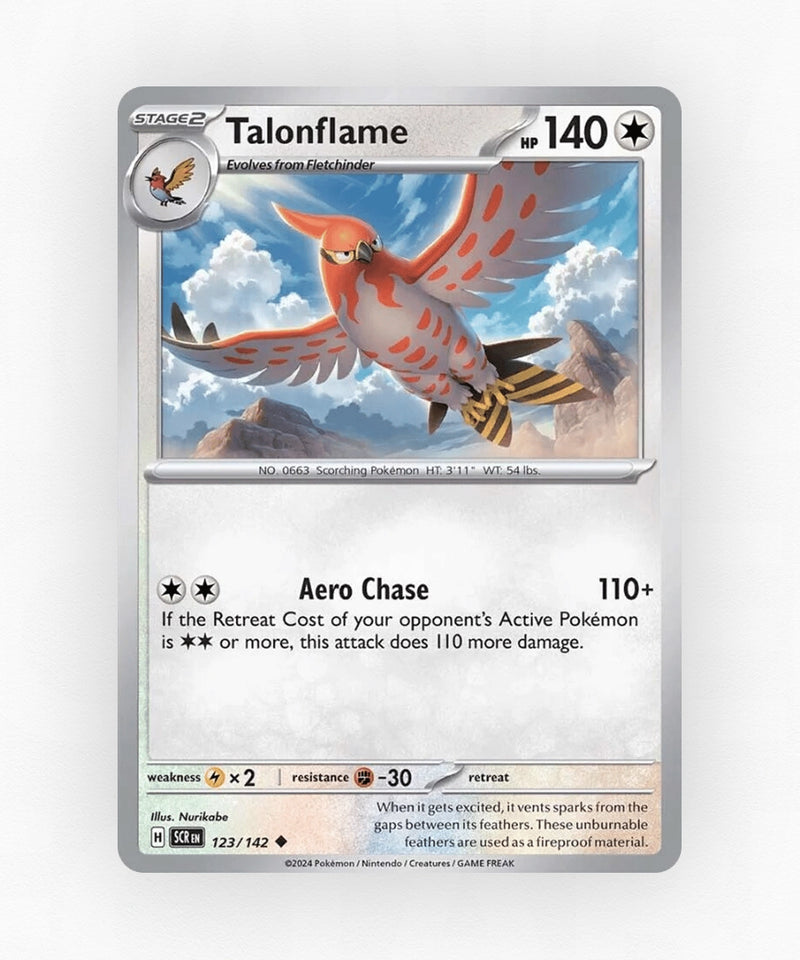 pk-sv7-123-non-holo