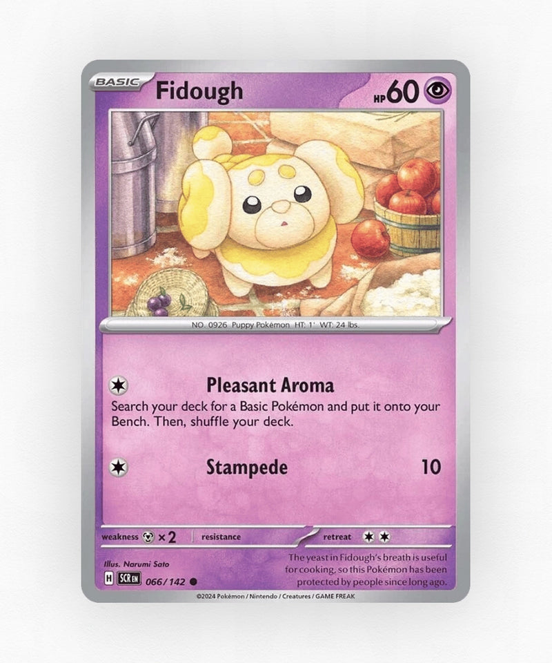 pk-sv7-66-non-holo