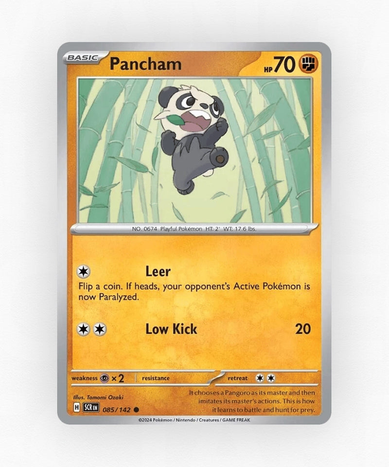 pk-sv7-85-non-holo