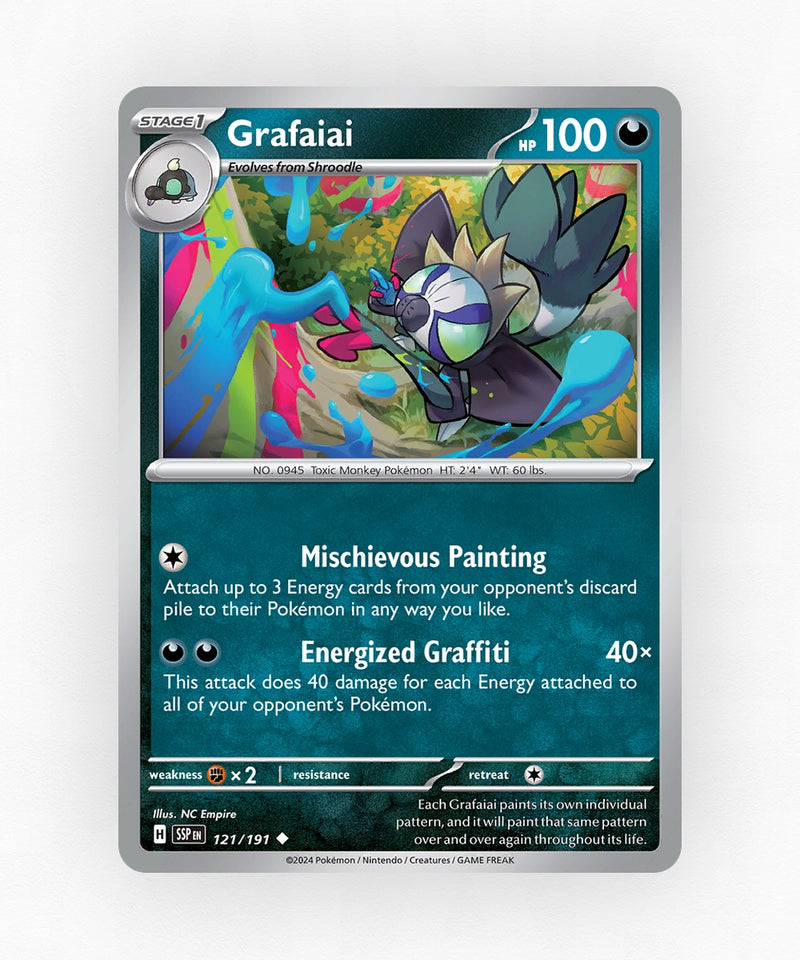 pk-sv8-121-non-holo