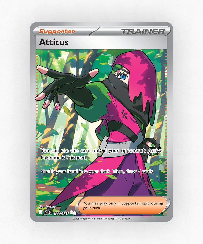 pk-sv8pt5-133-holo