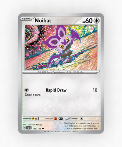 pk-sv9-127-non-holo