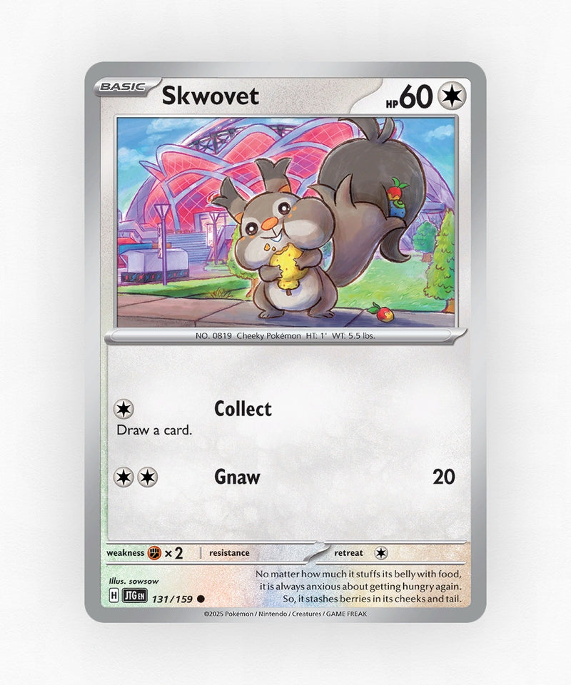 pk-sv9-131-non-holo
