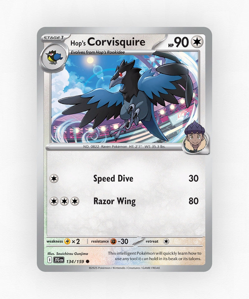 pk-sv9-134-non-holo