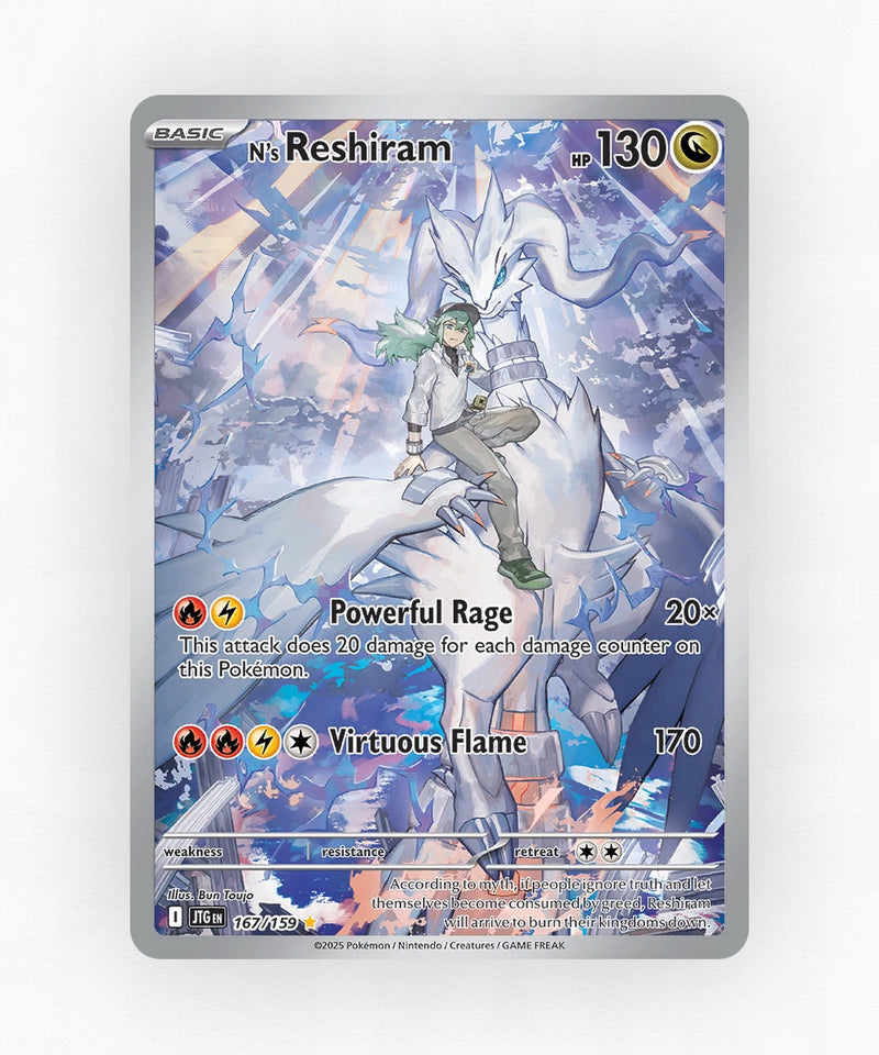 pk-sv9-167-holo