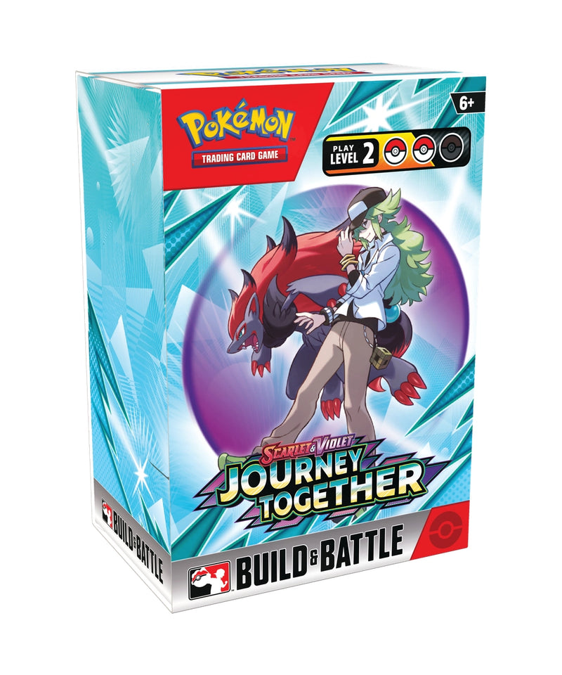 Journey Together Fun Pack Price Coming Soon