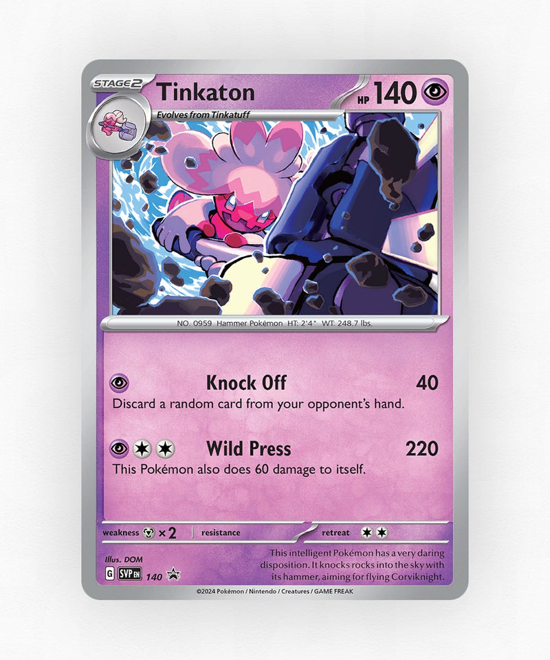 pk-svp-140-holo