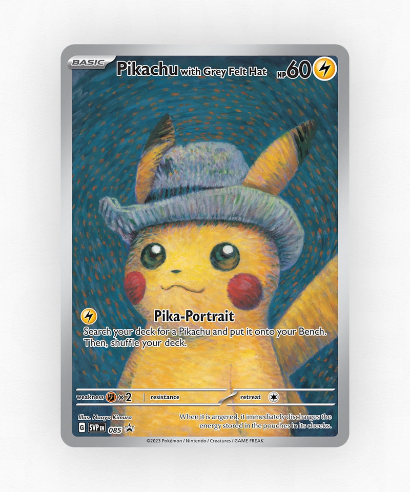 pk-svp-85-non-holo