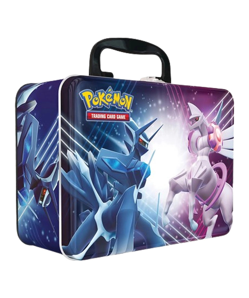 Silver Tempest Fall 2022 Collector Chest