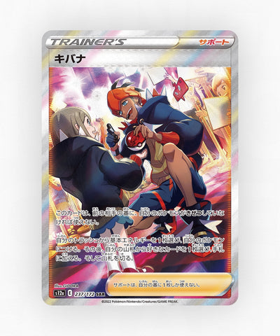 Raihan - VSTAR Universe 237/172 (Holo)
