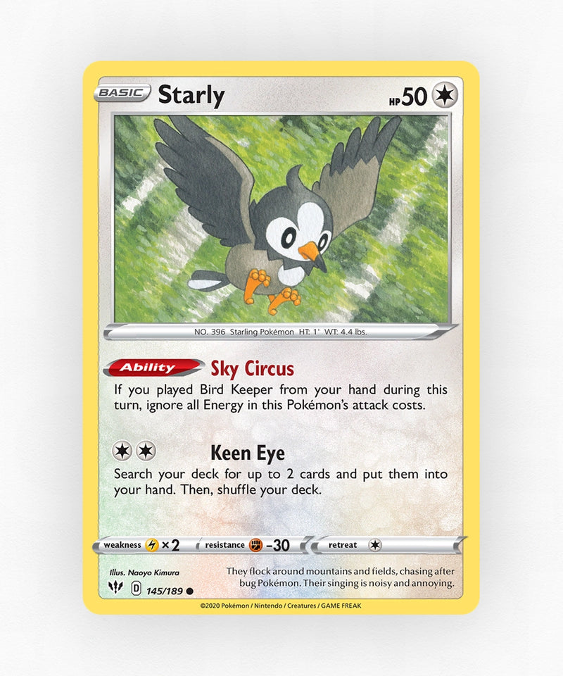 pk-swsh3-145-non-holo