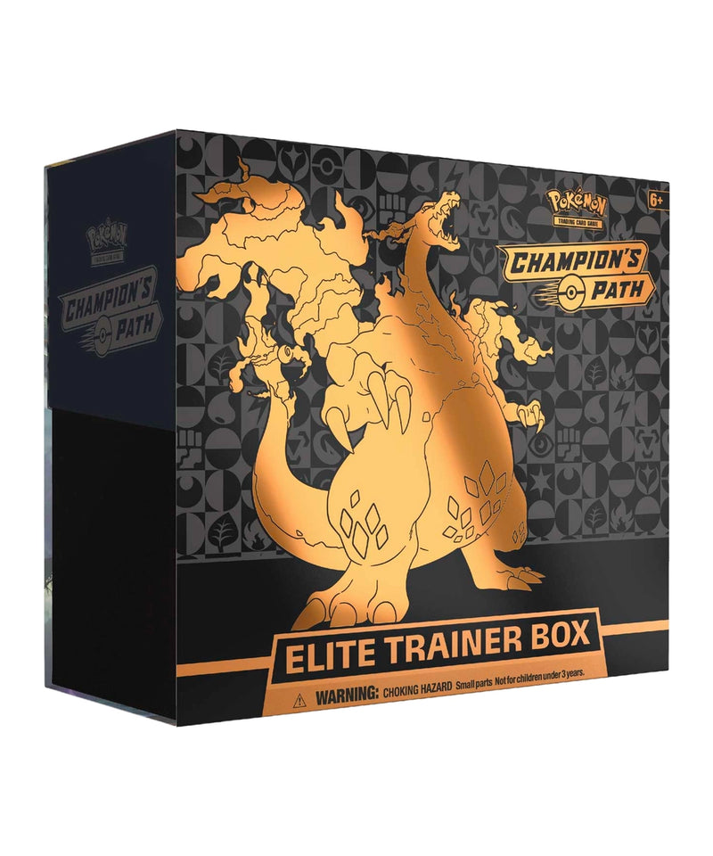 Champion's Path Elite Trainer Box