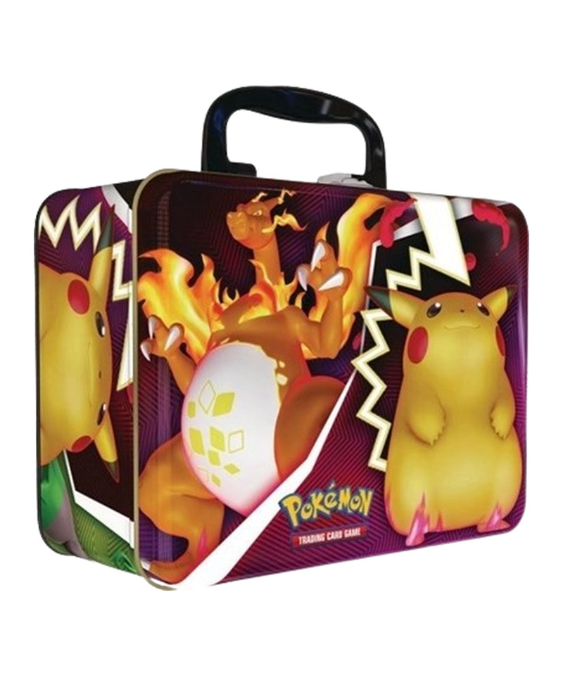 Vivid Voltage Fall 2020 Collector's Chest Tin