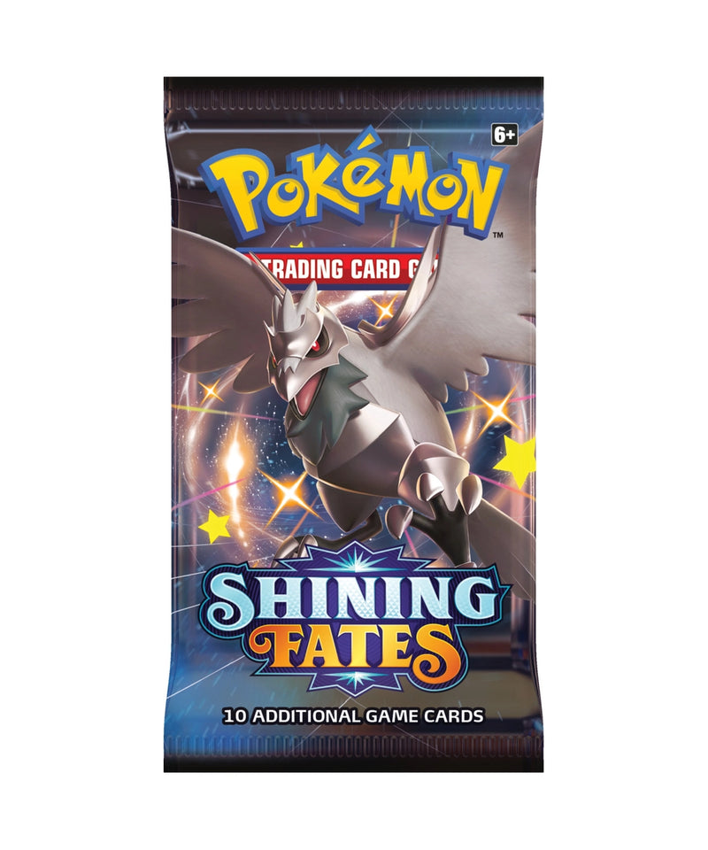 Shining Fates Booster Pack