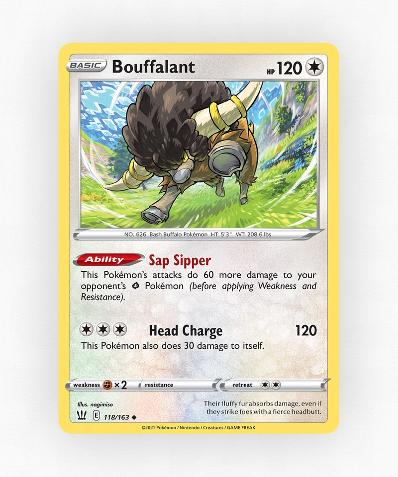pk-swsh5-118-non-holo