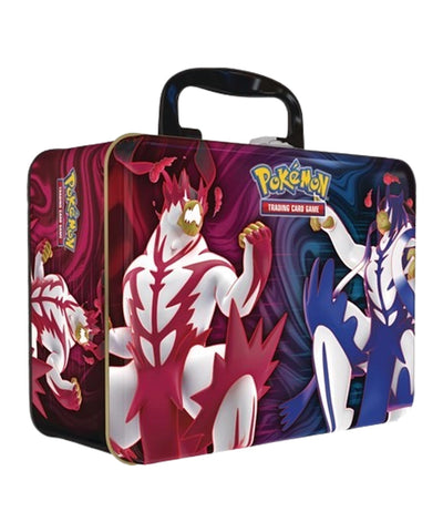 Battle Styles Spring 2021 Collector's Chest Tin