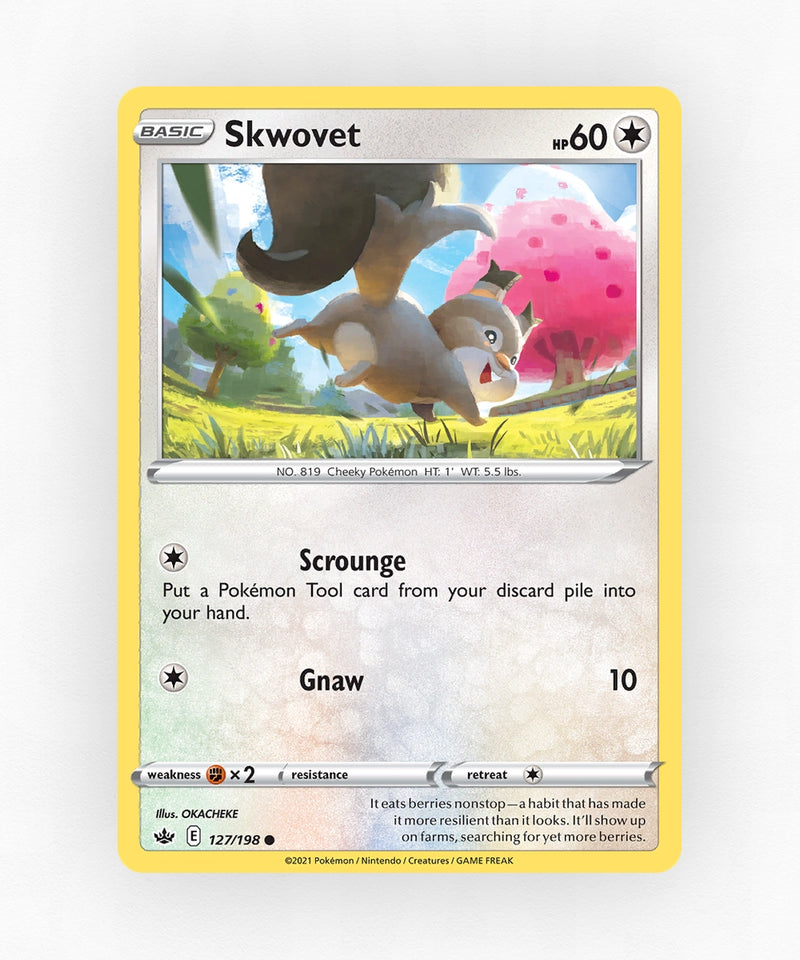 pk-swsh6-127-non-holo