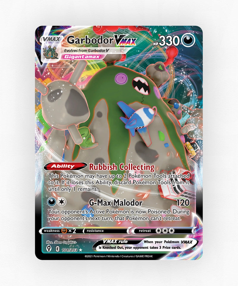 pk-swsh7-101-holo