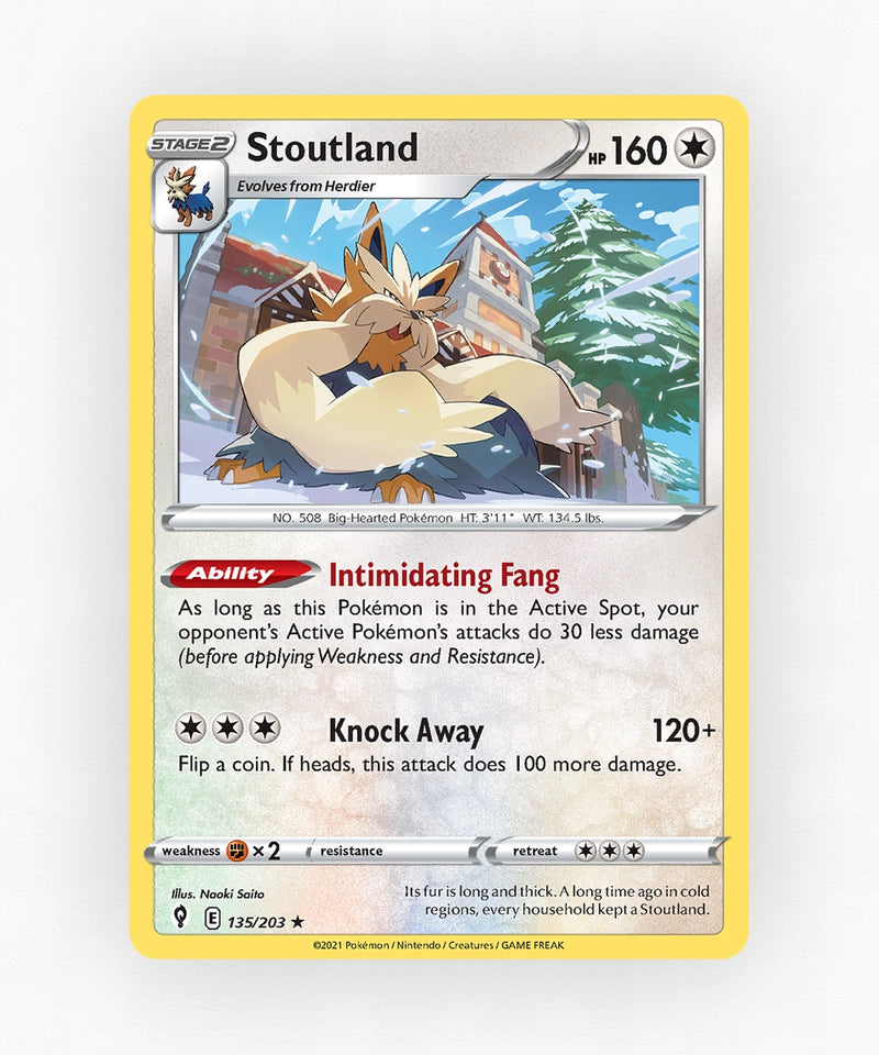 pk-swsh7-135-non-holo